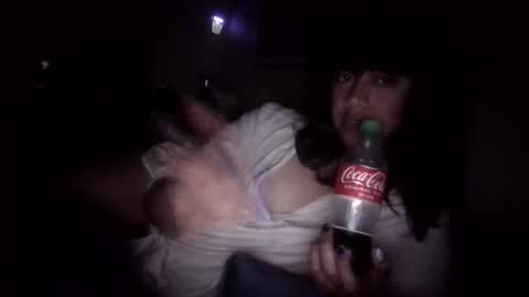 Roxxie Cleopatra online show from 09/12/25, 12:00