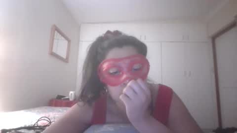 Roxxie Cleopatra online show from 01/14/26, 11:31