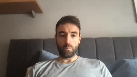 MarcTuria online show from 10/25/25, 09:17