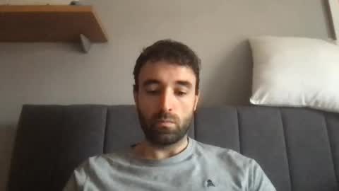 MarcTuria online show from 11/08/25, 09:31