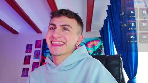 Julian Independent Model online show from 01/25/25, 10:07