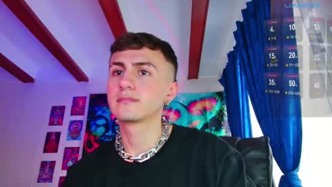 Julian Independent Model online show from 02/13/25, 08:45