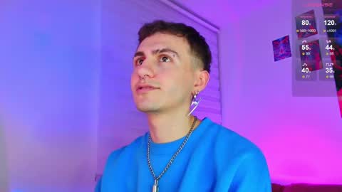 Snapshot of dimitri_bilak_ chatting on 02/26/26, 11:37 Julian Independent Model online show from 02/26/26, 11:37