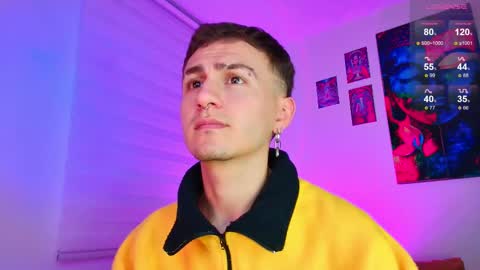 Snapshot of dimitri_bilak_ chatting on 03/17/26, 11:19 Julian Independent Model online show from 03/17/26, 11:19