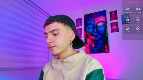 Snapshot of dimitri_bilak_ chatting on 03/26/26, 01:11 Julian Independent Model online show from 03/26/26, 01:11