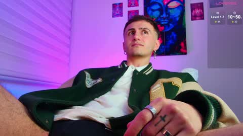 Snapshot of dimitri_bilak_ chatting on 04/10/26, 12:38 Julian Independent Model online show from 04/10/26, 12:38