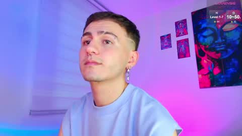 Snapshot of dimitri_bilak_ chatting on 04/10/26, 10:58 Julian Independent Model online show from 04/10/26, 10:58