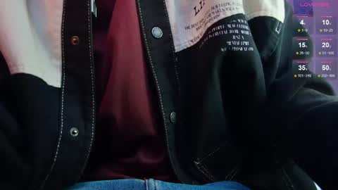 Snapshot of dimitri_bilak_ chatting on 04/16/26, 12:11 Julian Independent Model online show from 04/16/26, 12:11