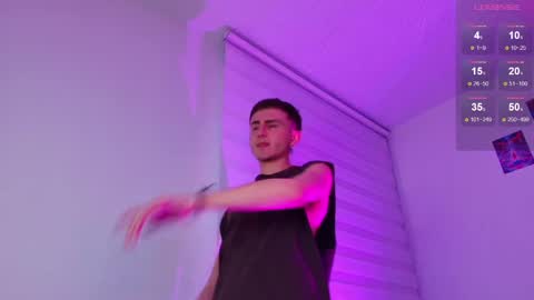 Snapshot of dimitri_bilak_ chatting on 04/18/26, 01:31 Julian Independent Model online show from 04/18/26, 01:31