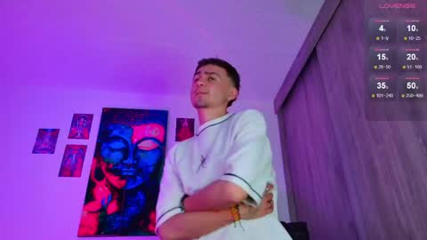 Snapshot of dimitri_bilak_ chatting on 06/04/26, 12:05 Julian Independent Model online show from 06/04/26, 12:05
