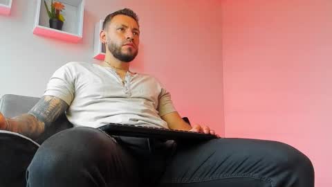 Snapshot of dimitri_master chatting on 11/09/25, 09:35 Angel Dimitri online show from 11/09/25, 09:35