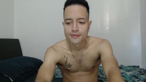 Dimitri online show from 02/17/25, 04:26