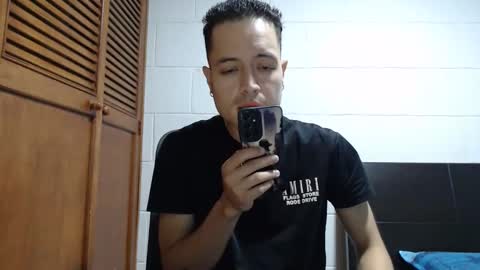 Dimitri online show from 02/21/26, 06:47