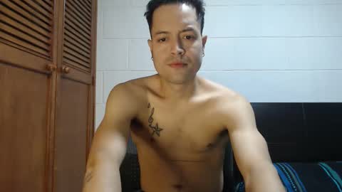 Snapshot of dimitri_quiet chatting on 03/27/26, 08:09 Dimitri online show from 03/27/26, 08:09