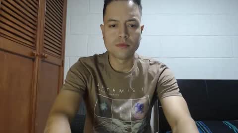 Snapshot of dimitri_quiet chatting on 03/31/26, 08:26 Dimitri online show from 03/31/26, 08:26