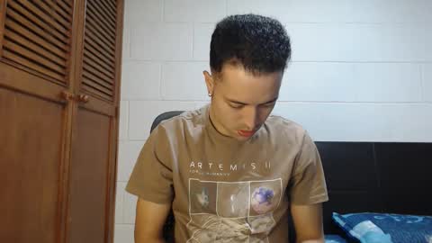 Snapshot of dimitri_quiet chatting on 04/18/26, 04:05 Dimitri online show from 04/18/26, 04:05