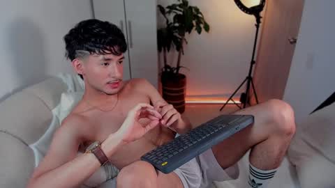 Fabian online show from 01/09/25, 03:15