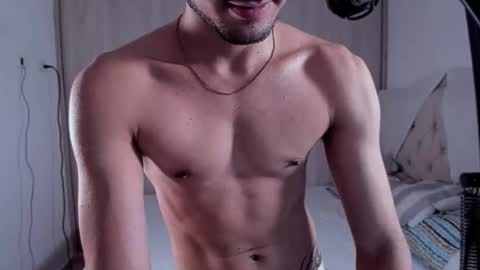 Fabian online show from 10/25/25, 12:40