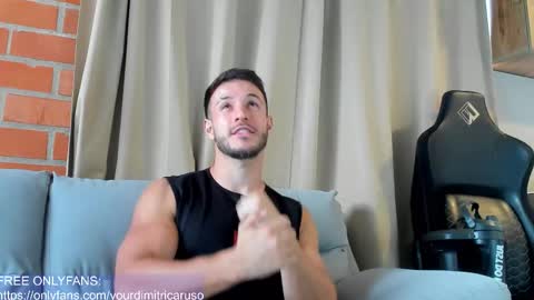 Snapshot of dimitricaruso chatting on 02/25/26, 08:40 dimitricaruso online show from 02/25/26, 08:40