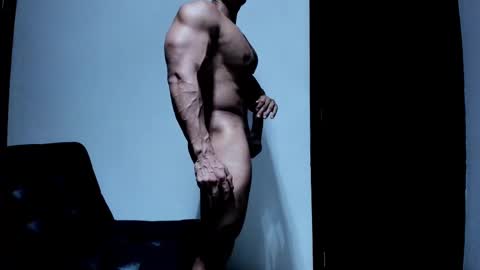 dimitriklein online show from 02/23/25, 05:34