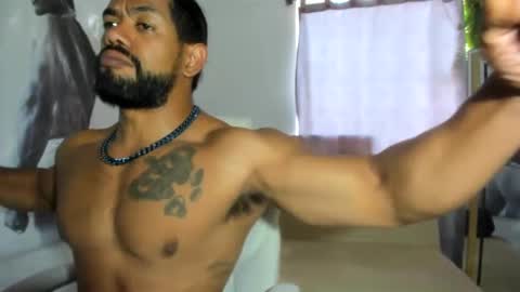 dimitry kyle mucle online show from 12/26/24, 04:04