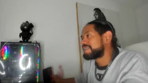 dimitry kyle mucle online show from 01/03/25, 12:33