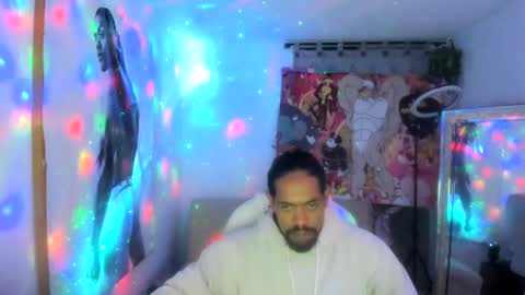 dimitry kyle mucle online show from 01/05/25, 12:52