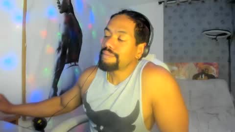 dimitry kyle mucle online show from 01/08/25, 03:08