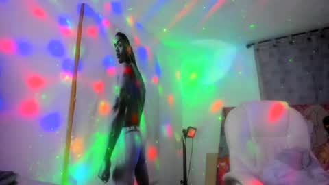 dimitry kyle mucle online show from 01/14/25, 02:40