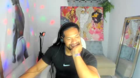 dimitry kyle mucle online show from 02/03/25, 01:30