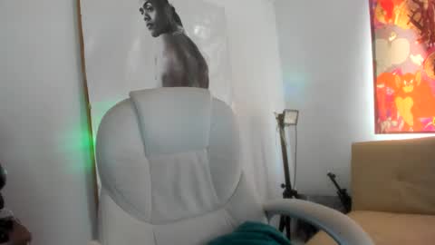 dimitry kyle mucle online show from 02/05/25, 02:26