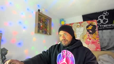 dimitry kyle mucle online show from 09/12/25, 01:28