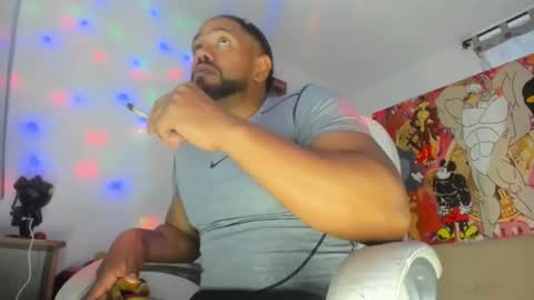 dimitry kyle mucle online show from 11/01/25, 10:45