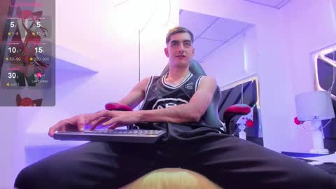 Cristian online show from 12/26/24, 07:16