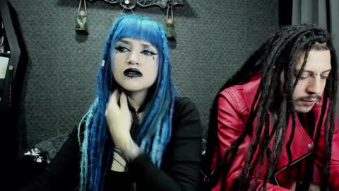 dimmuanddarkness online show from 12/06/24, 06:59