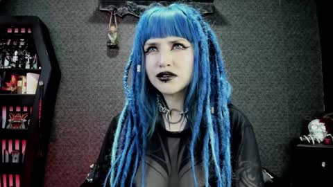 dimmuanddarkness online show from 12/11/24, 11:54