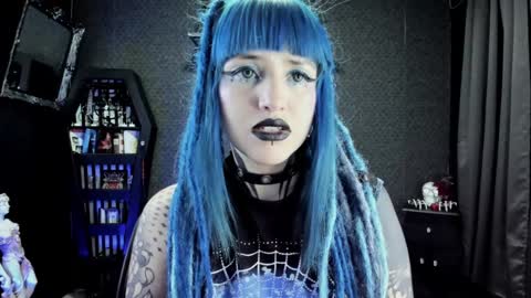 dimmuanddarkness online show from 12/18/24, 05:59