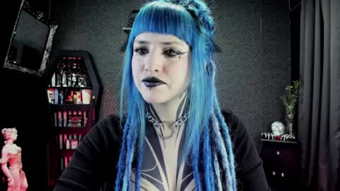 dimmuanddarkness online show from 12/27/24, 11:06