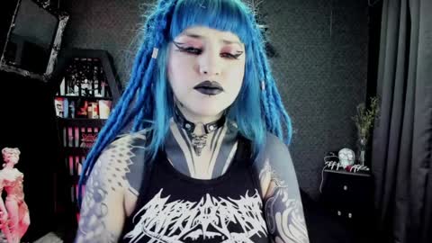 dimmuanddarkness online show from 01/04/25, 09:52