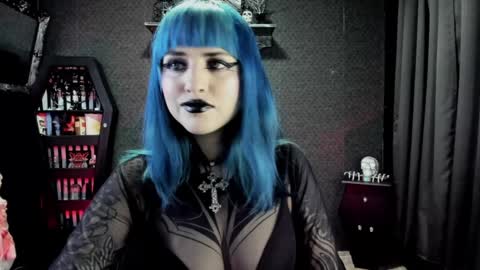 dimmuanddarkness online show from 01/18/25, 06:13