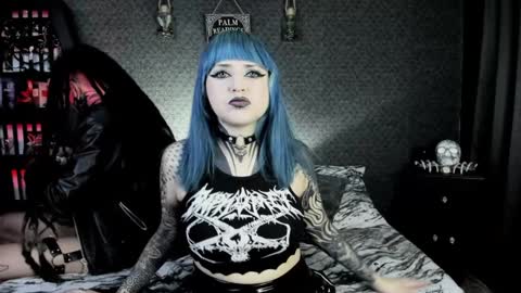 dimmuanddarkness online show from 01/24/25, 02:39