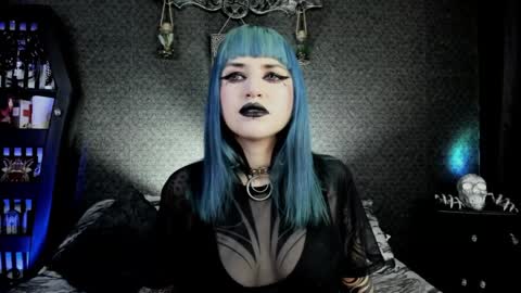 dimmuanddarkness online show from 01/30/25, 02:38