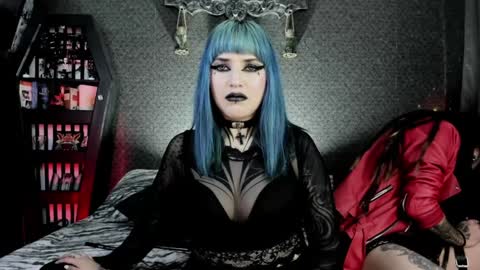 dimmuanddarkness online show from 02/04/25, 05:53