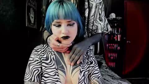 dimmuanddarkness online show from 02/14/25, 06:12