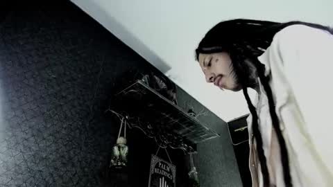 dimmuanddarkness online show from 02/21/25, 05:35