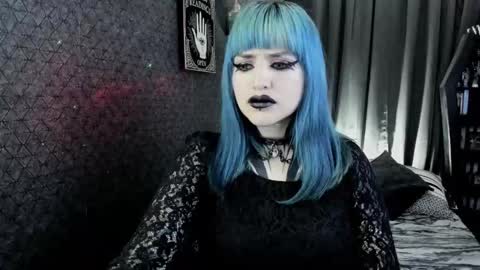 dimmuanddarkness online show from 02/21/25, 04:26