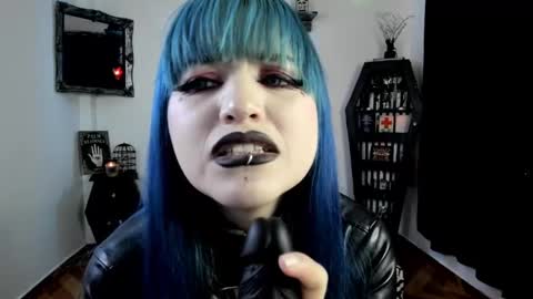 dimmuanddarkness online show from 09/24/25, 07:23