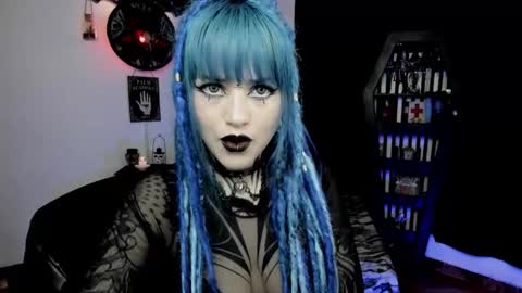 Snapshot of dimmuanddarkness chatting on 01/11/26, 03:06 dimmuanddarkness online show from 01/11/26, 03:06