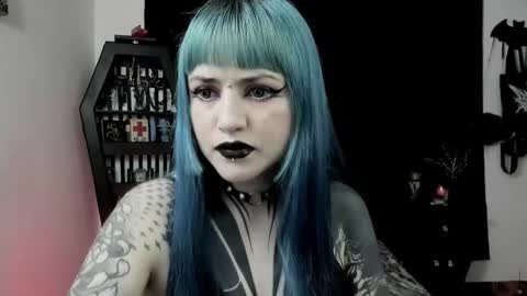 Snapshot of dimmuanddarkness chatting on 03/13/26, 08:54 dimmuanddarkness online show from 03/13/26, 08:54