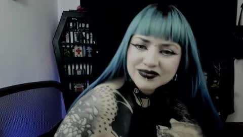 Snapshot of dimmuanddarkness chatting on 03/21/26, 10:09 dimmuanddarkness online show from 03/21/26, 10:09